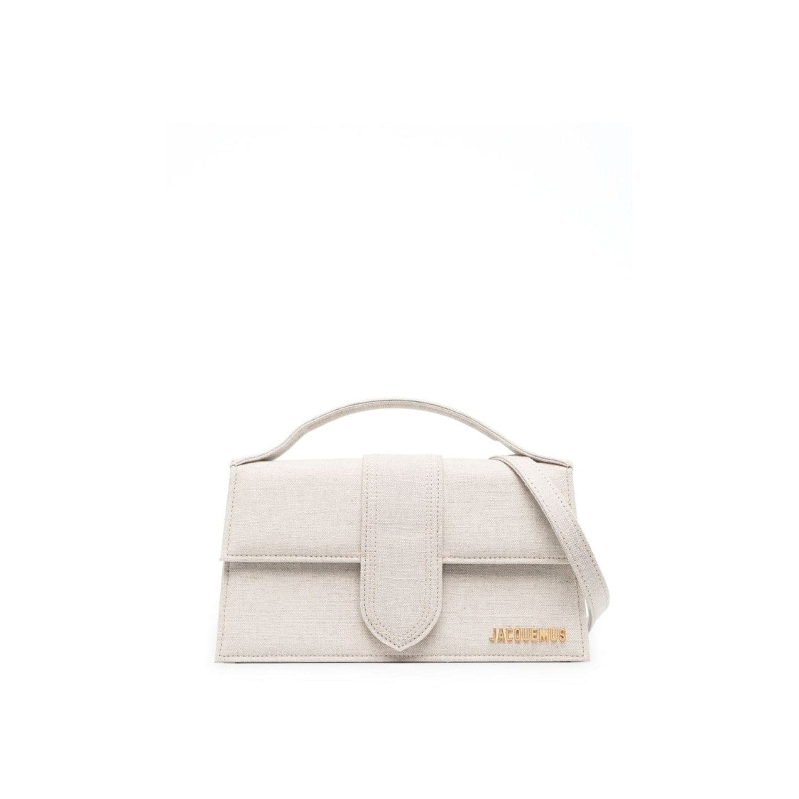 Jacquemus Le Grand Bambino Shoulder Bag