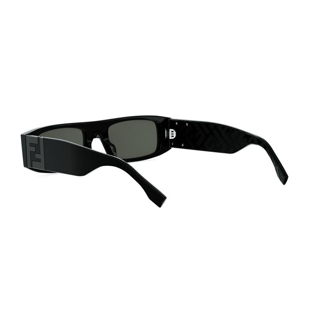Fendi Ff Squared Ff Squared Sunglasses