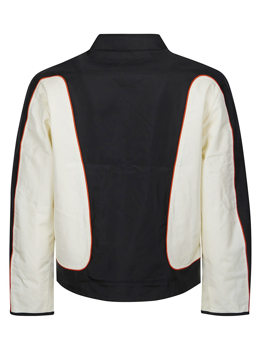 Diesel J-Blink-Wrd Jacket