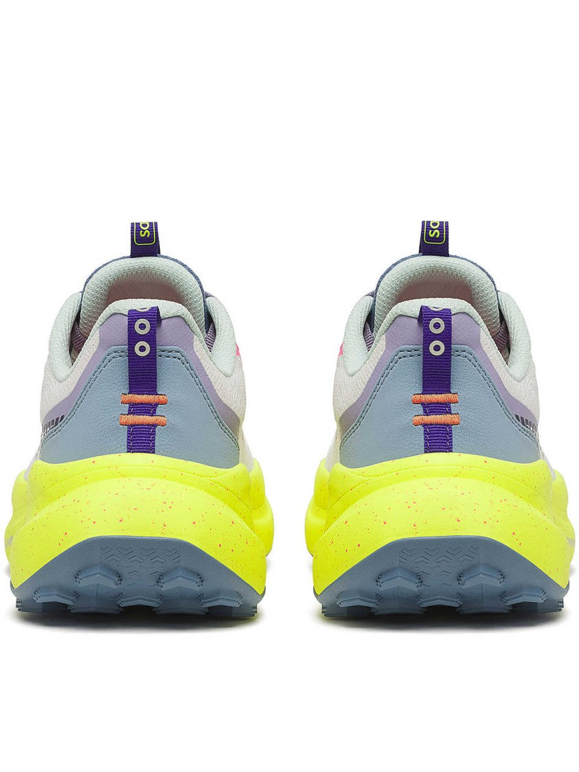 Saucony Xodus Ultra 4 Sneakers With Breathable Mesh Upper