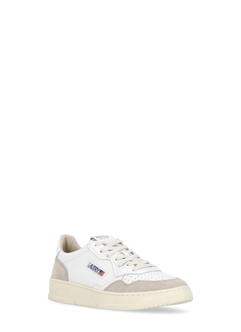 Autry Medalist Low Sneakers