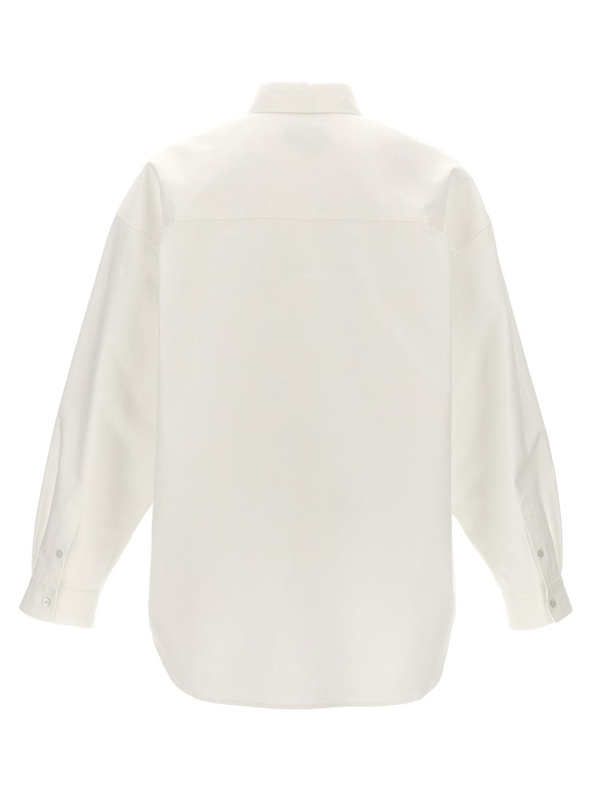 Balenciaga 'Outerwear' Shirt