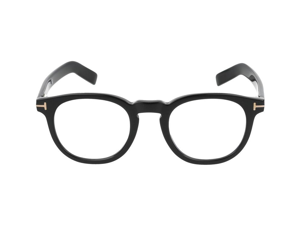 Tom Ford Eyeglasses Ft5629-B 001 50/23/145