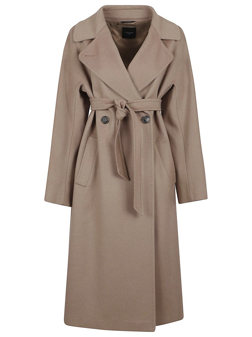 Max Mara Cascia Coat