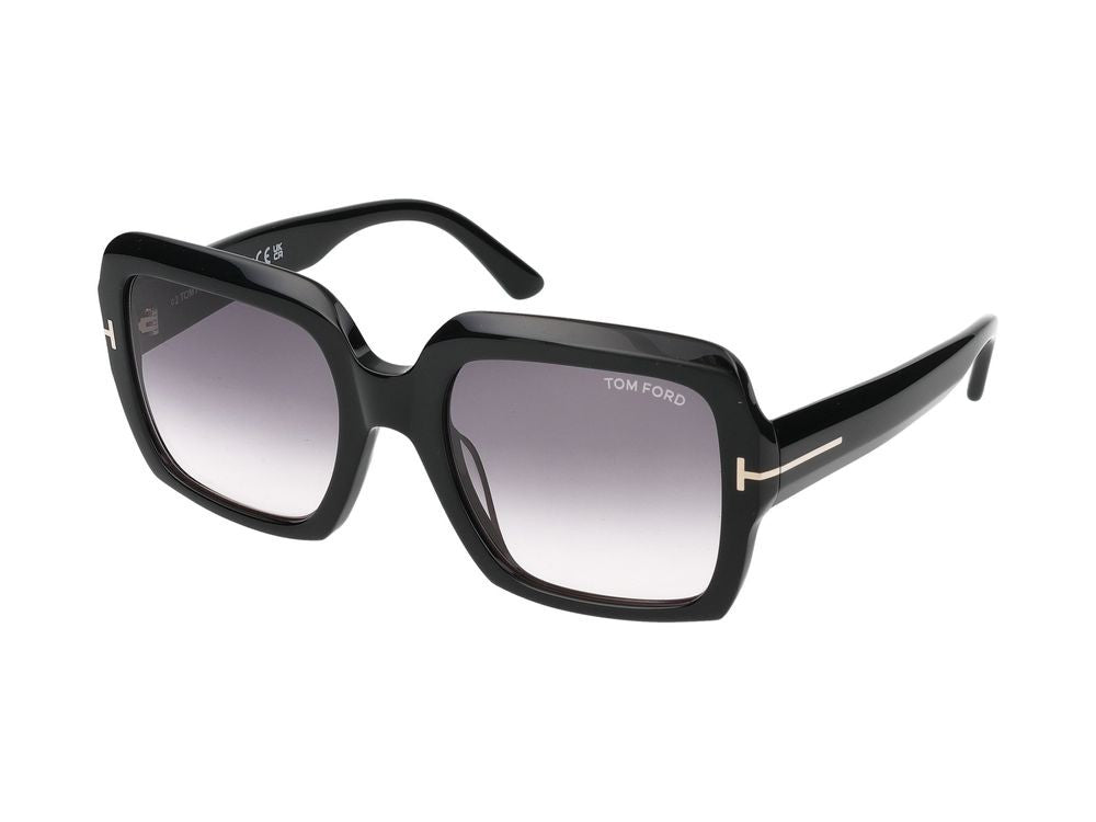 Tom Ford Sunglasses Ft1082 01B 54/21/140
