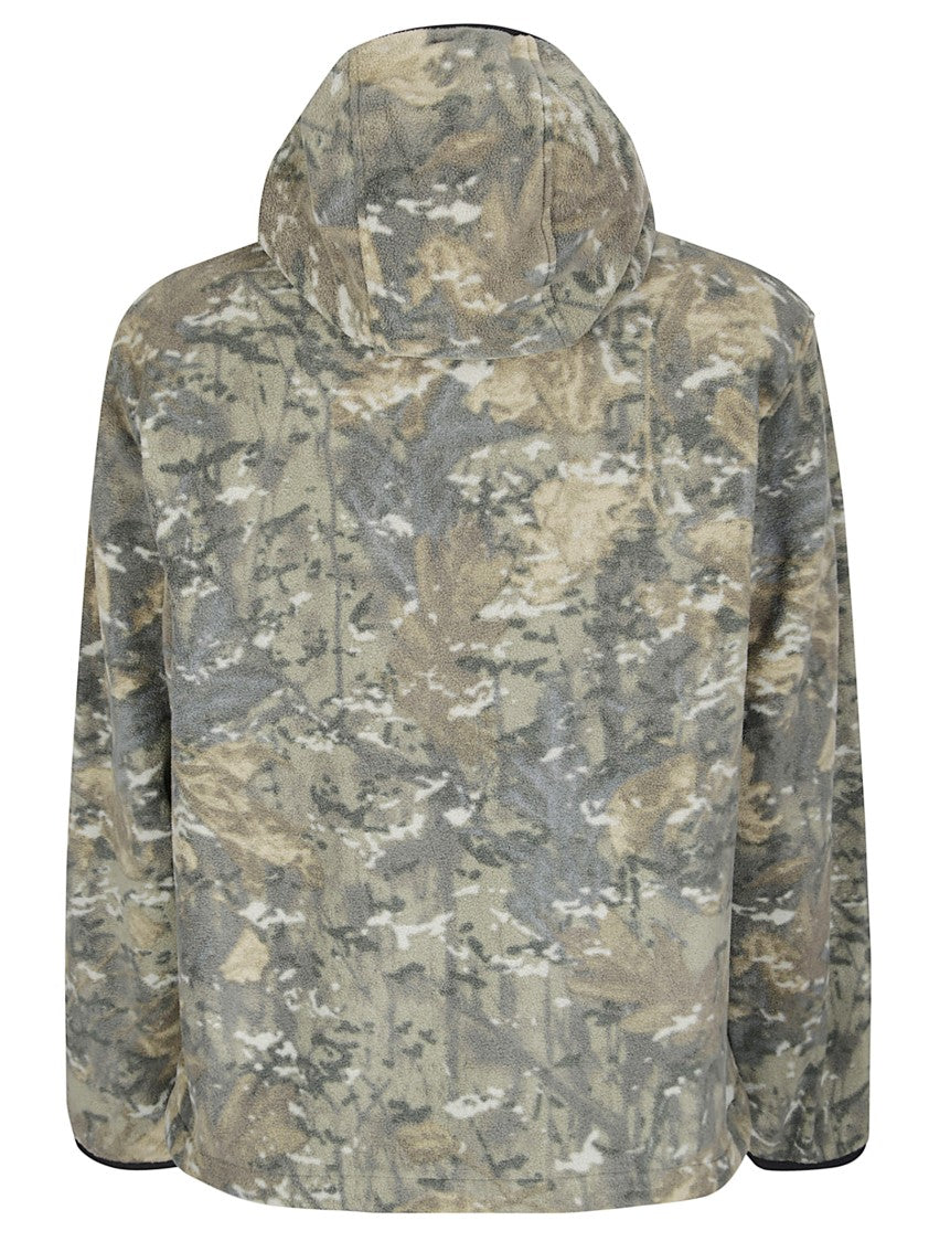 Carhartt Wip Plush Polyester Fleece Blevin Liner