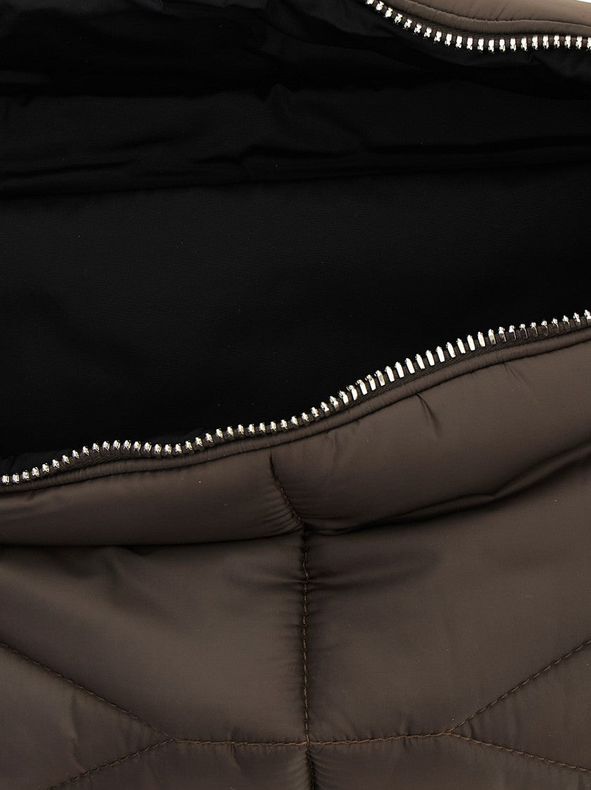 Rick Owens Bumbag' Waist Bag