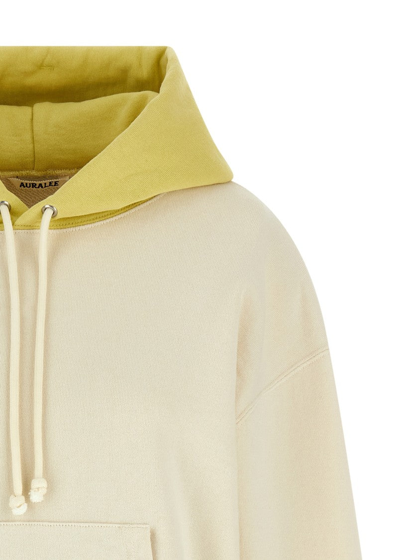 Auralee Vintage Hoodie