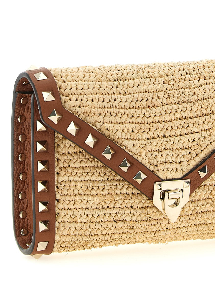 Valentino Garavani Rockstud' Mini Crossbody Bag