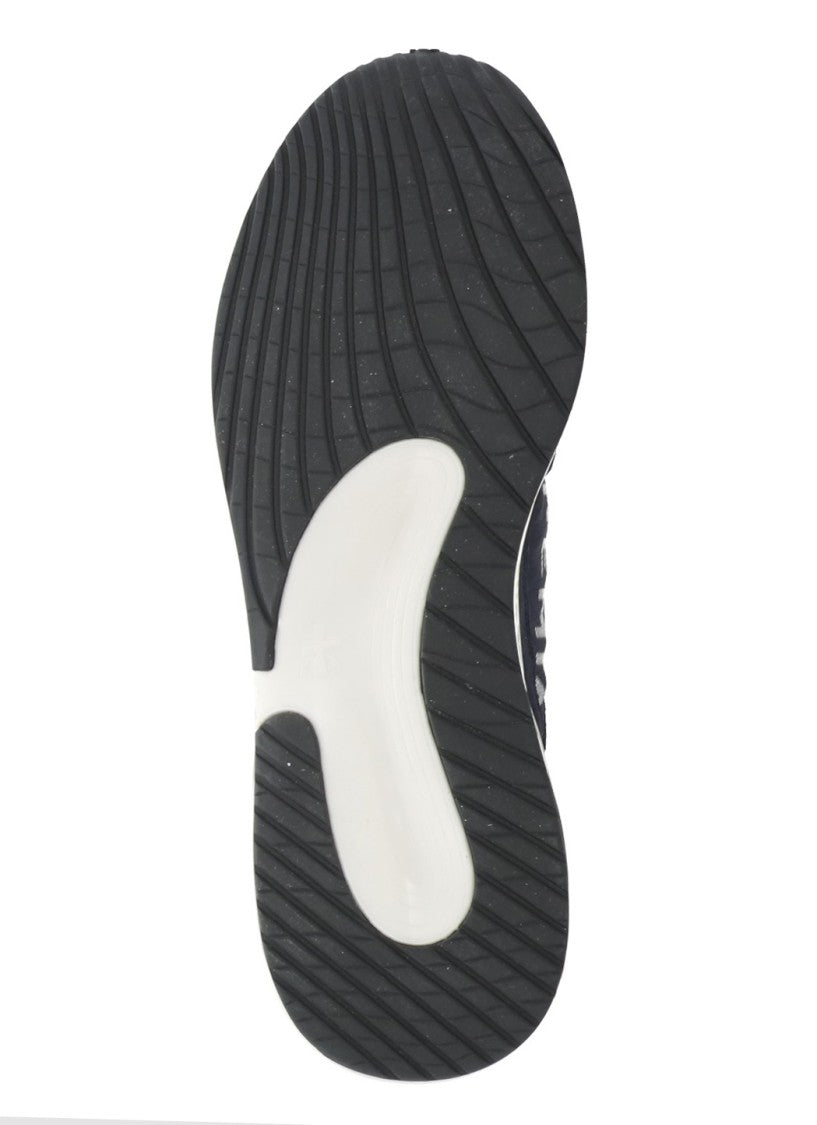 Prmt Blue Moerun 7306 Sneakers