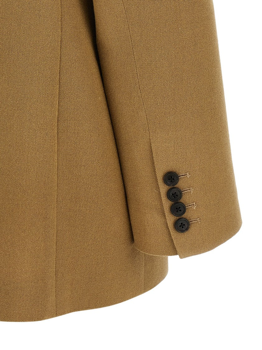 The Row Ezri Blazer