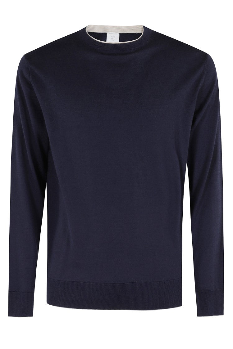 Eleventy Profile Shirt