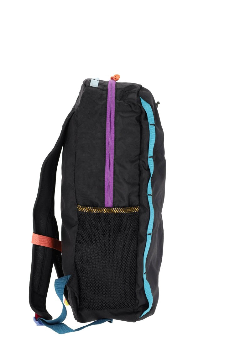 Cotopaxi Zaino Batac Del Dia Dark 16 Litri