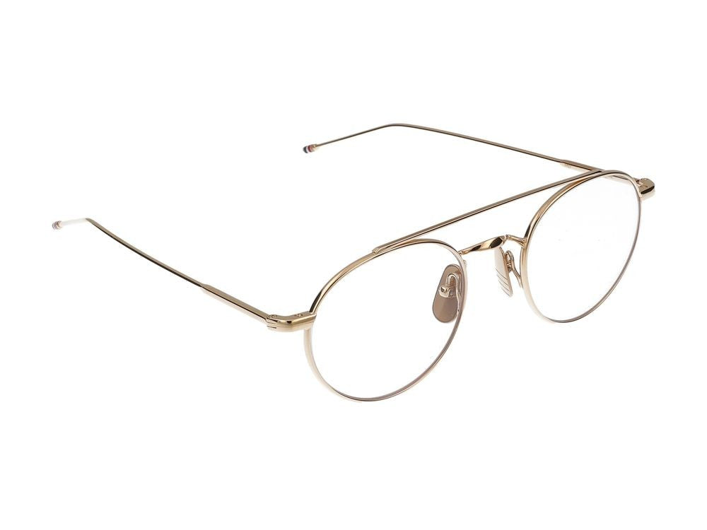 Thom Browne Eyeglasses Ueo101a-G0001-711-49 49/17/150