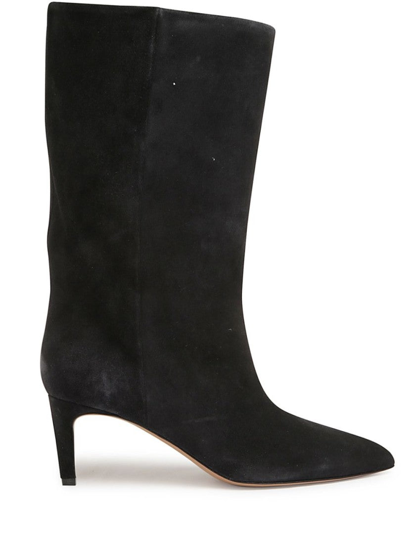 Paris Texas Ankle Boots With Design And Quality Craftsmanship