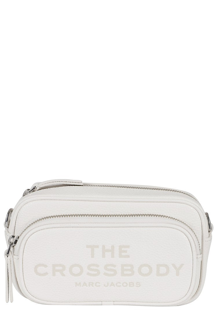 Marc Jacobs The Crossbody Bag - White
