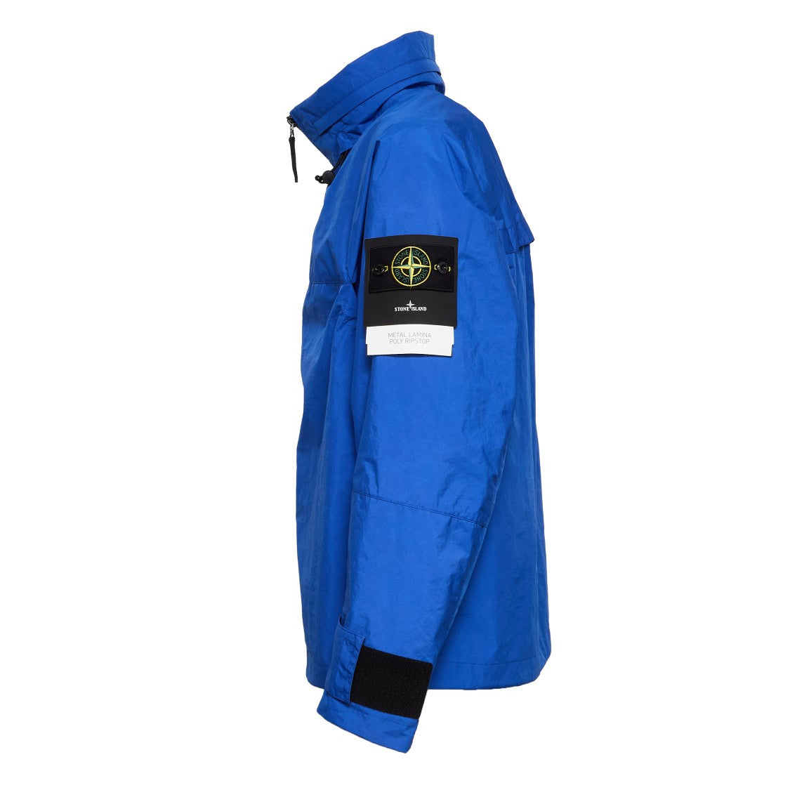 Stone Island Metal Lamina Poly Ripstop Jacket