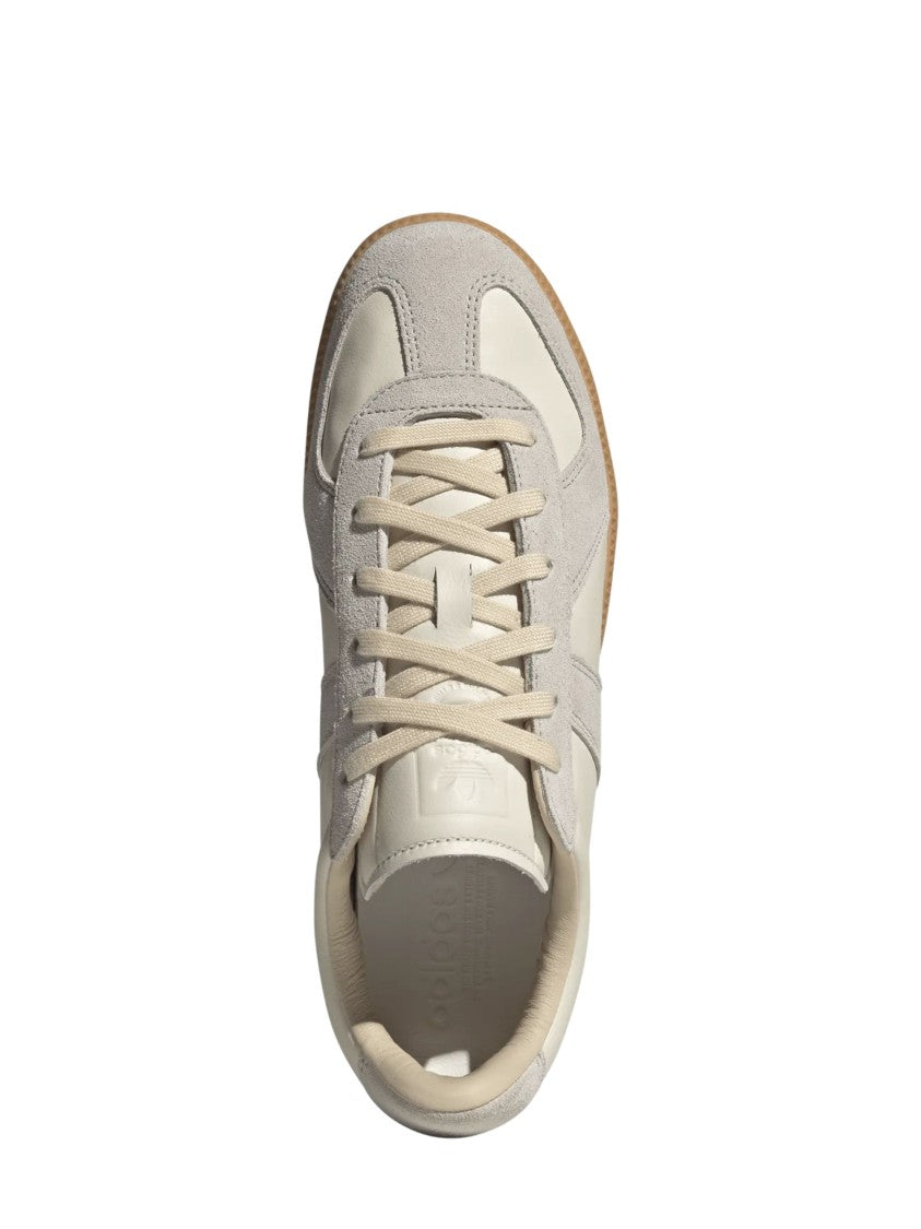 Adidas Bw Army Suede-Trim Sneakers