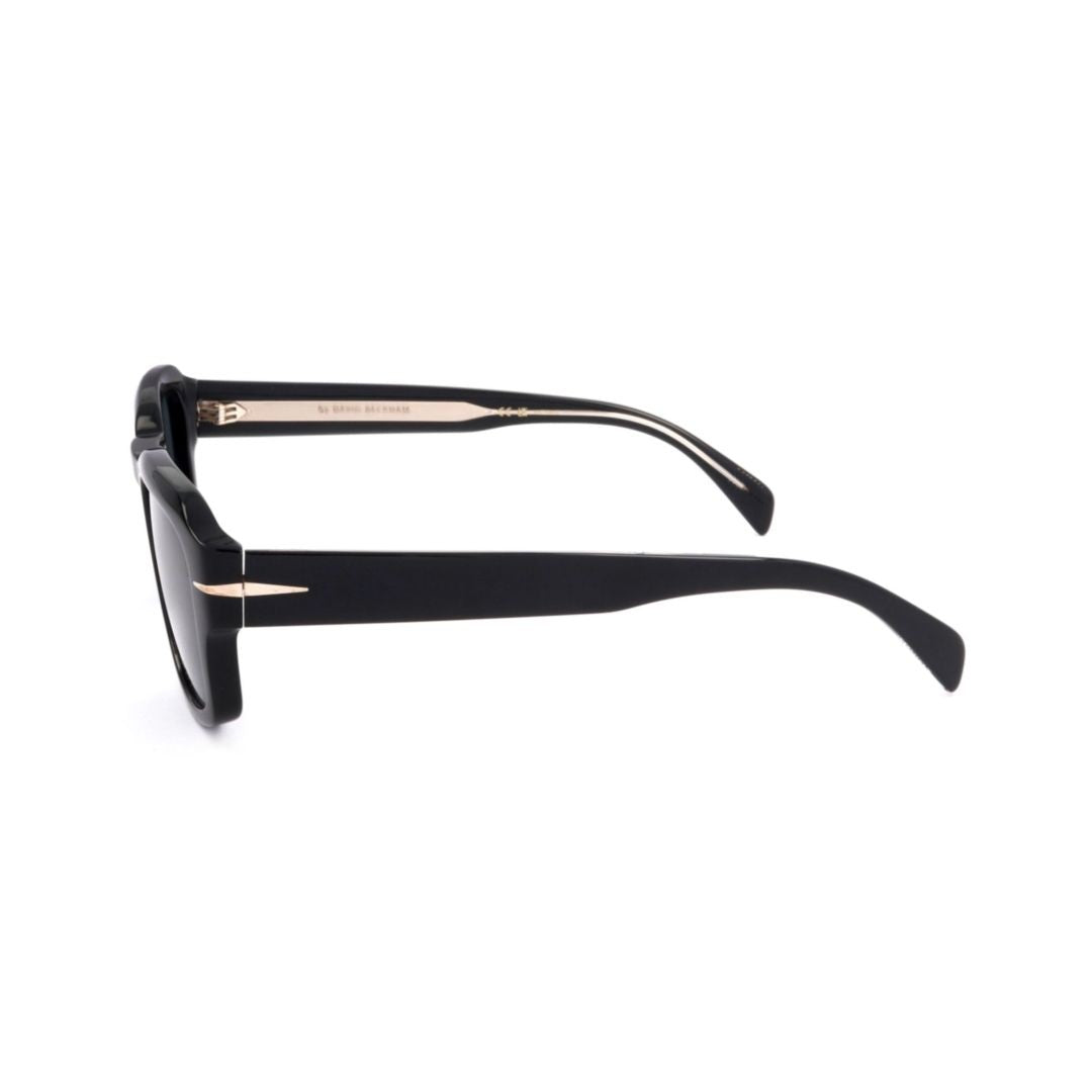 David Beckham Db 7098/S Bold Acetate Sunglasses