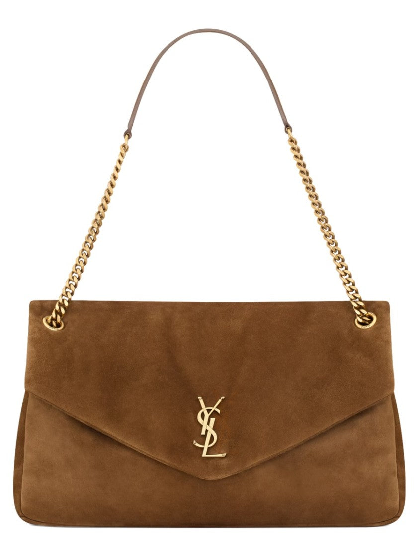 Saint Laurent Calypso Large Bag