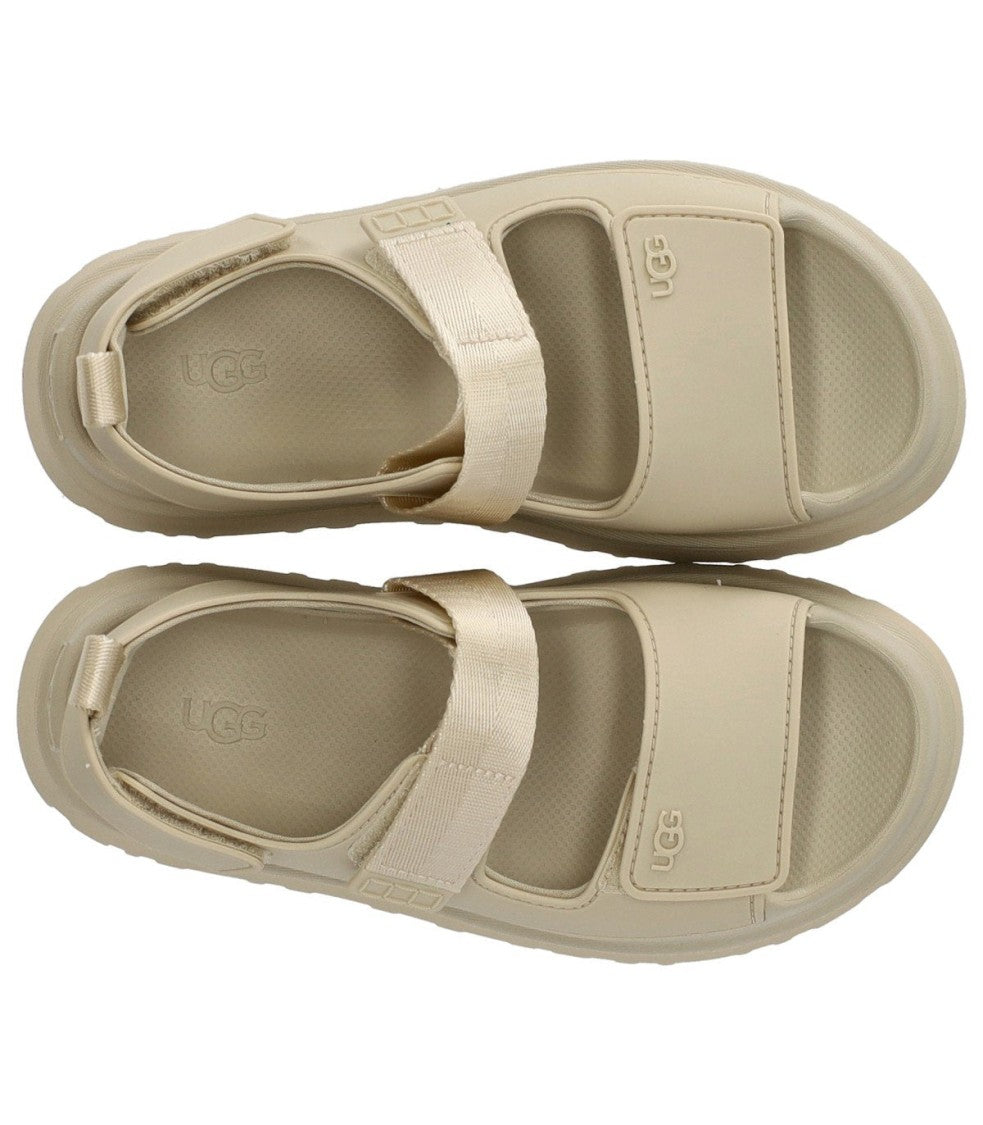 Ugg Goldenglow Sea Salt Sandal