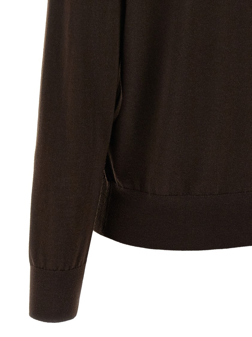 Dries Van Noten Tuno' Polo Shirt