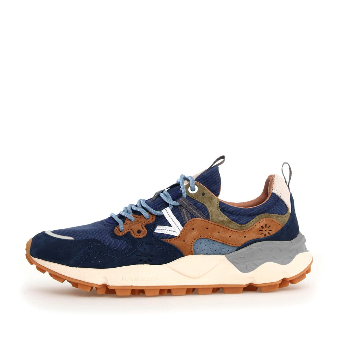 Flower Mountain Yamano Sneakers