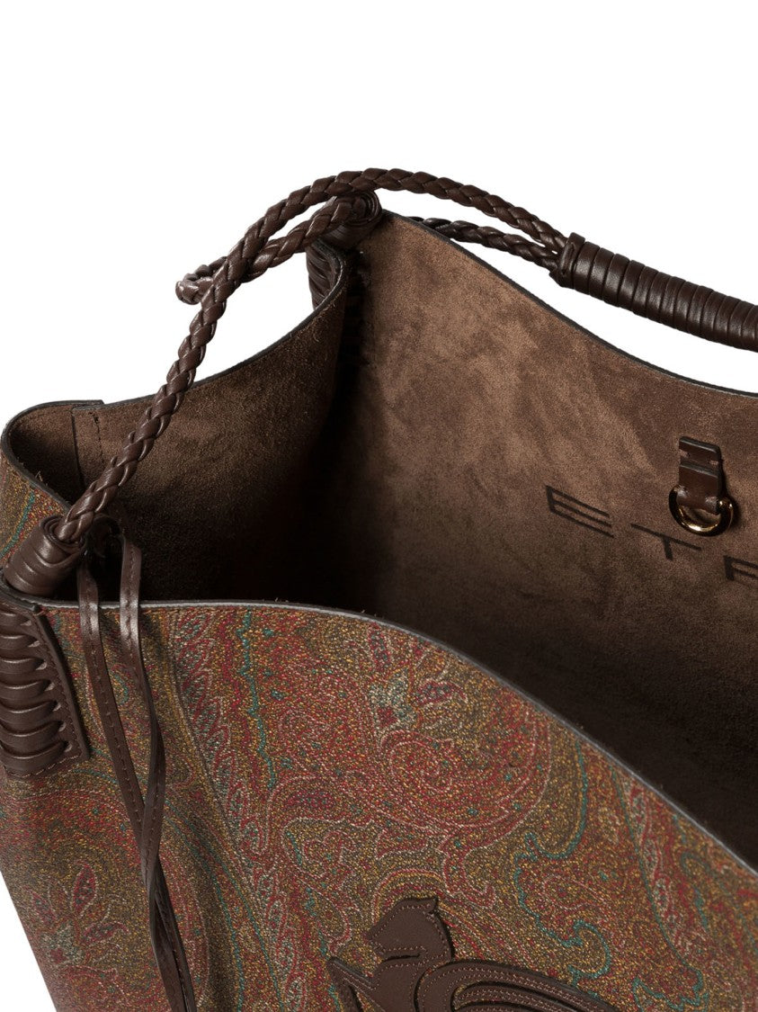 Etro "Libra" Tote Bag