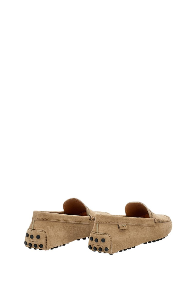 Tod's Gommino 22L Moccasin