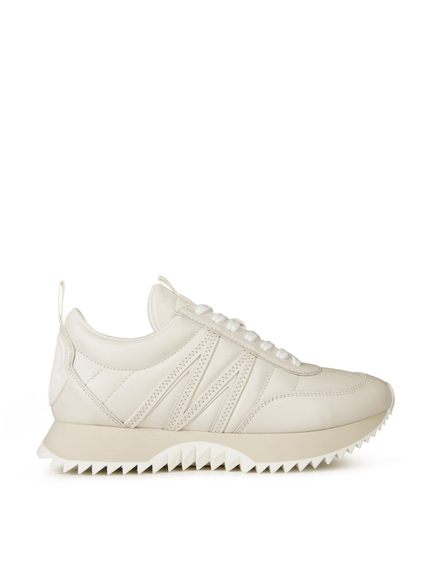 Moncler Pacey Logo Chunky Sneakers