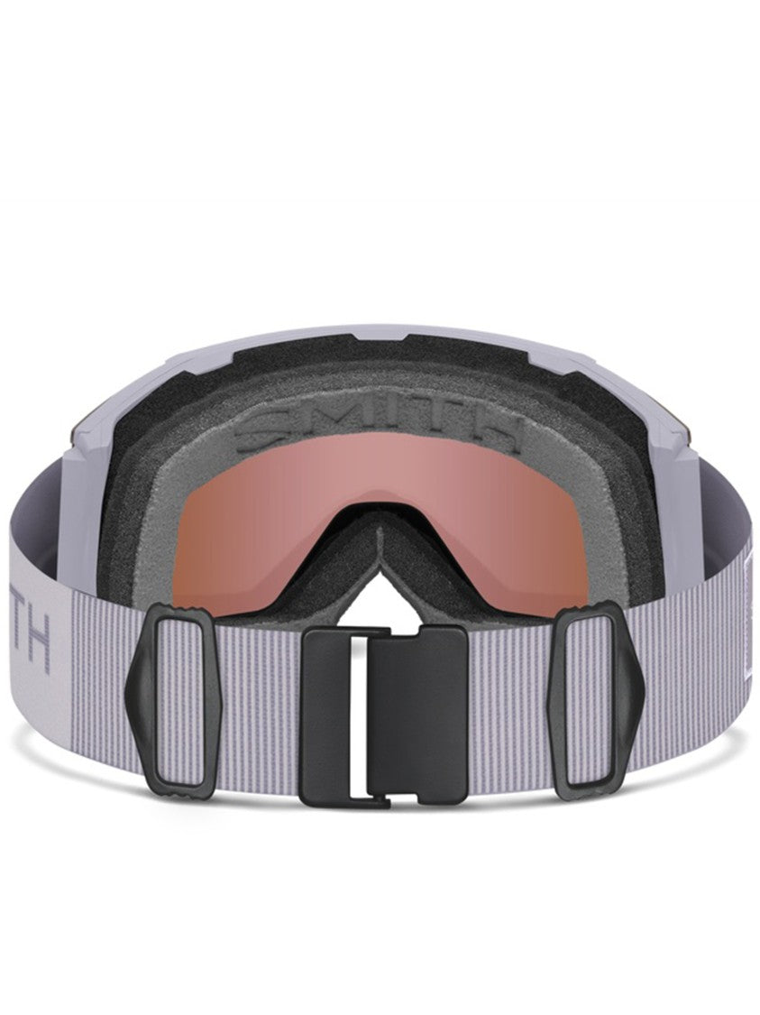 Smith Grey Squad Mag Frameless Wide Goggle