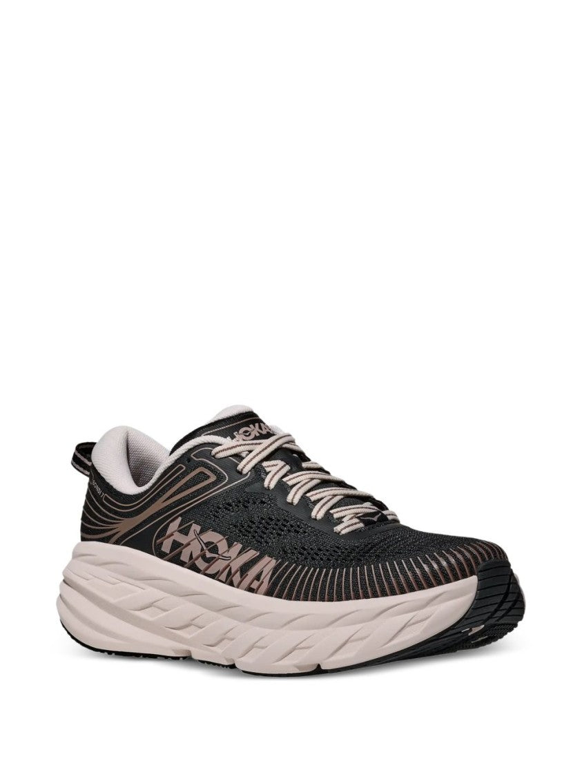 Hoka Bondi 7 Sneakers