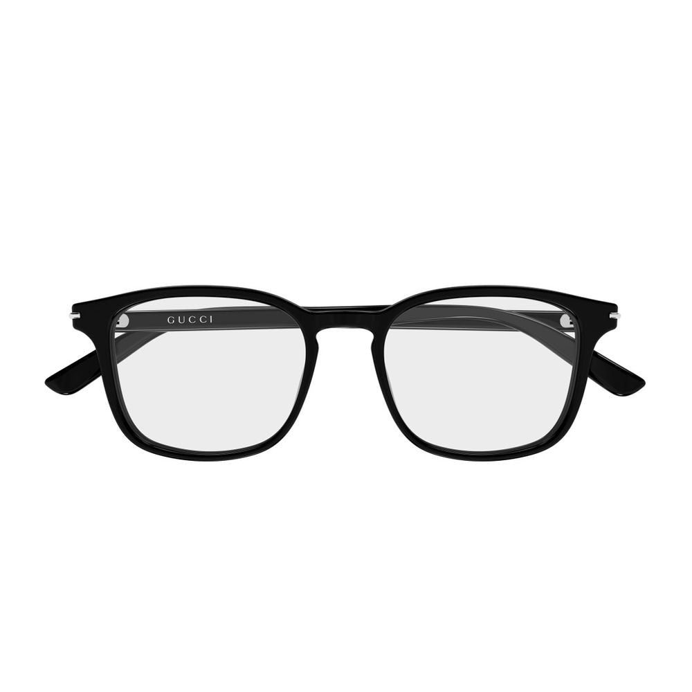 Gucci Gg2129o 001 Black Eyeglasses