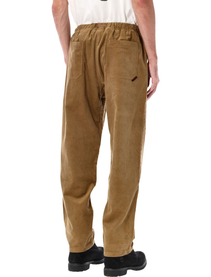 Gramicci Loose Tapered Ridge Pant