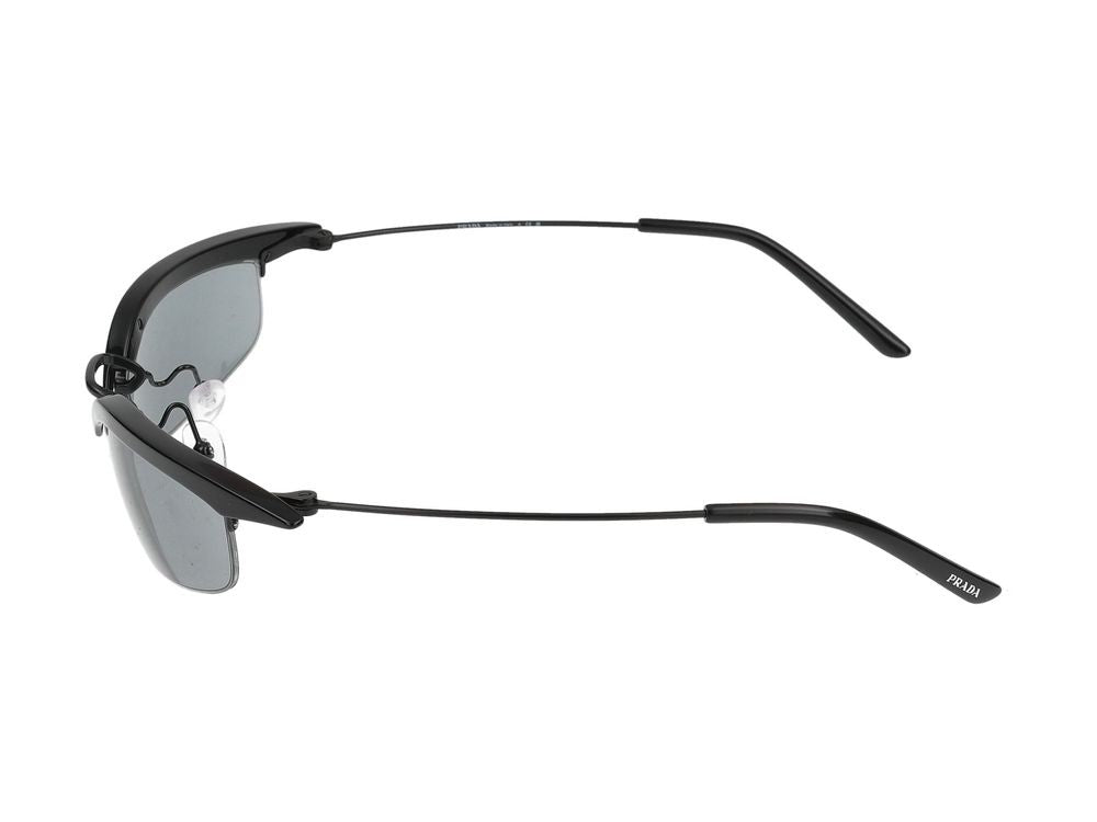 Prada Sunglasses 0Pr B50s 1Ab3c2 52/19/125