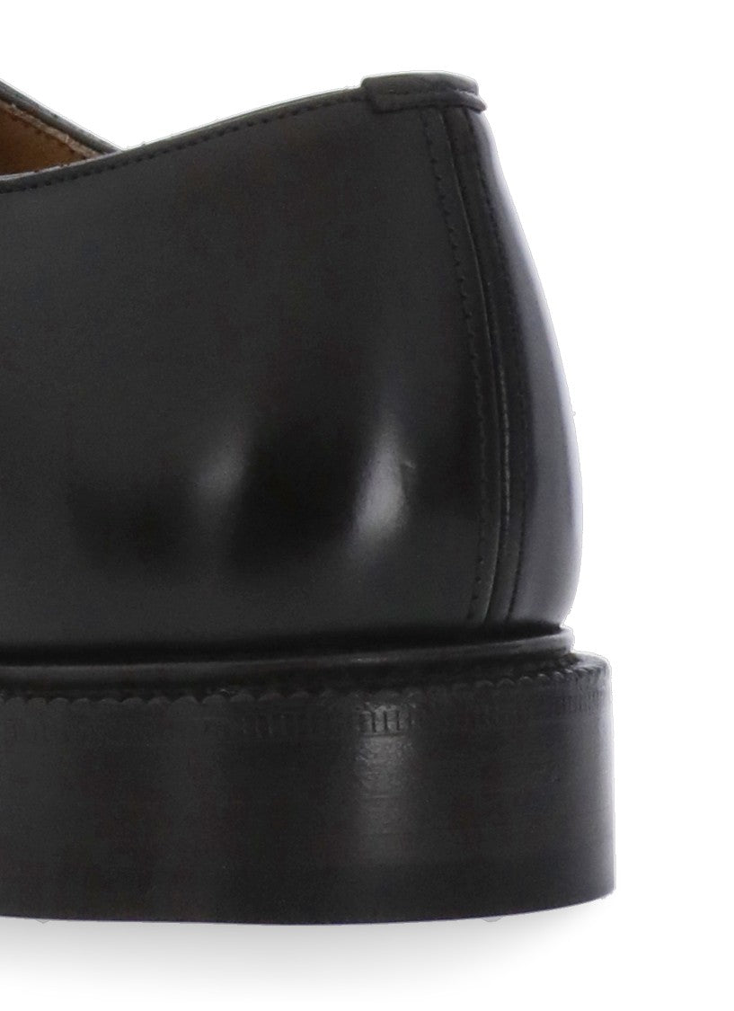 Church's Shannon Lace Ups