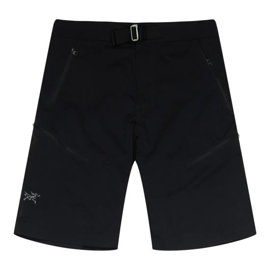 Arc'teryx Quick-Dry 11-Inch Shorts With Adjustable Belt