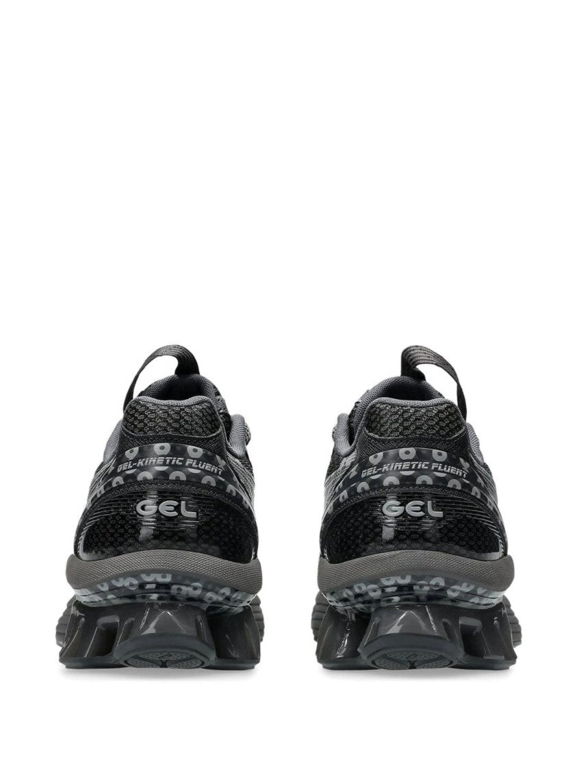 Asics X Kiko Kostadinov Gel-Kinetic Fluent Futuristic Sneakers