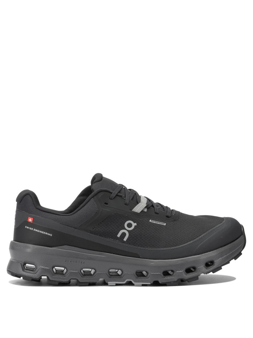 On Running "Cloudvista 2 Waterproof" Sneakers