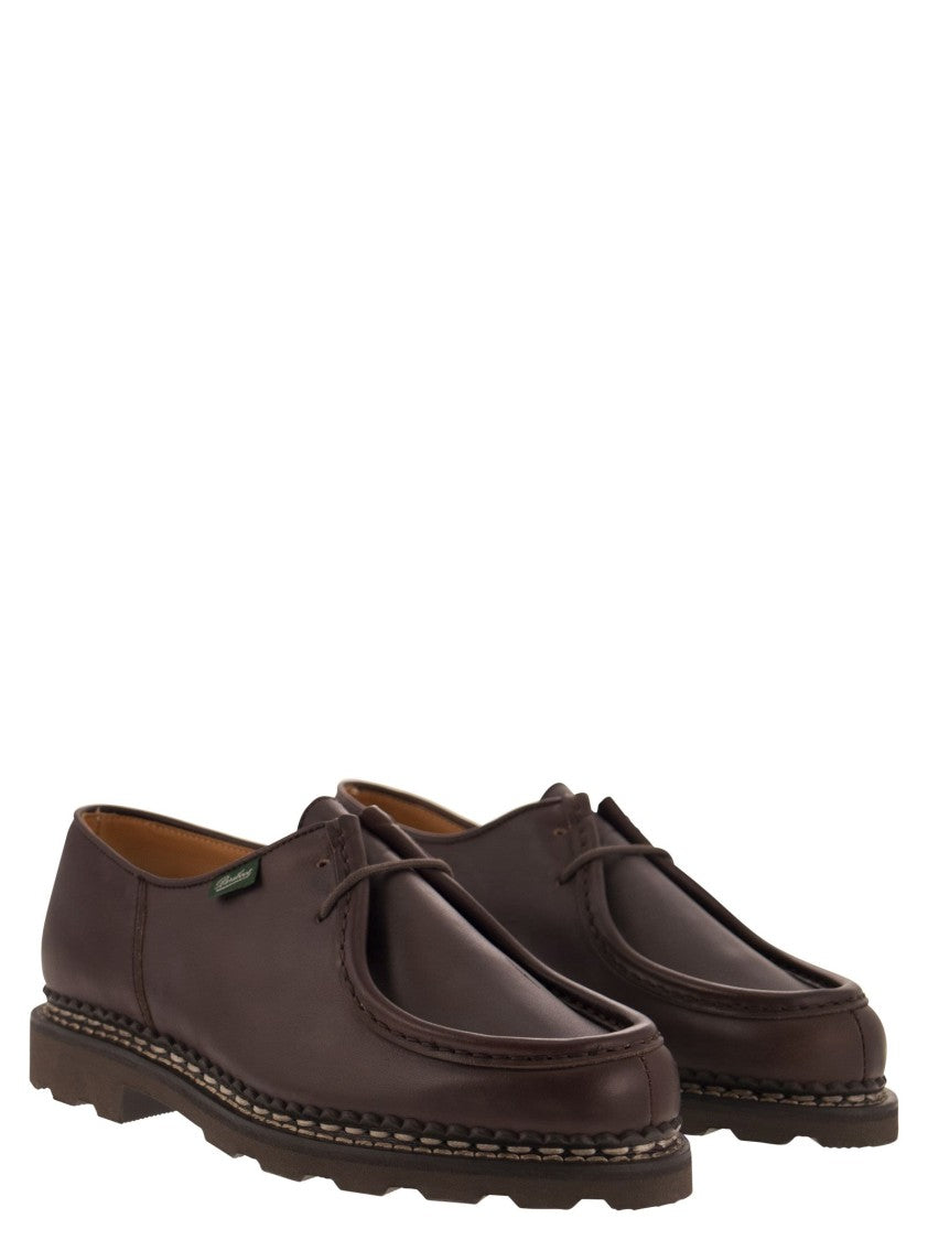 Paraboot Michael - Leather Derby