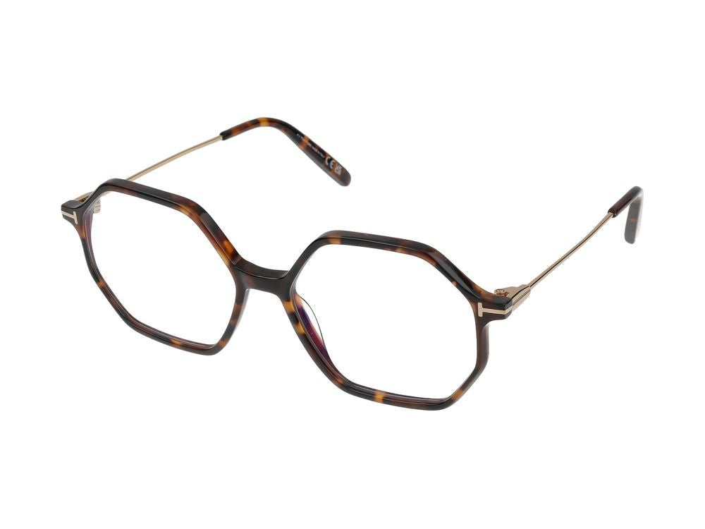 Tom Ford Eyeglasses Ft5952-B 052 54/16/140