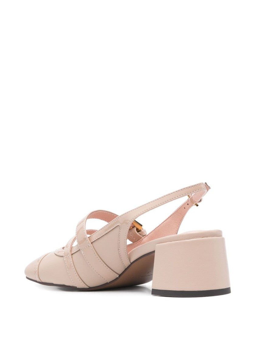 Coccinelle Maia Bimaterial Shoes