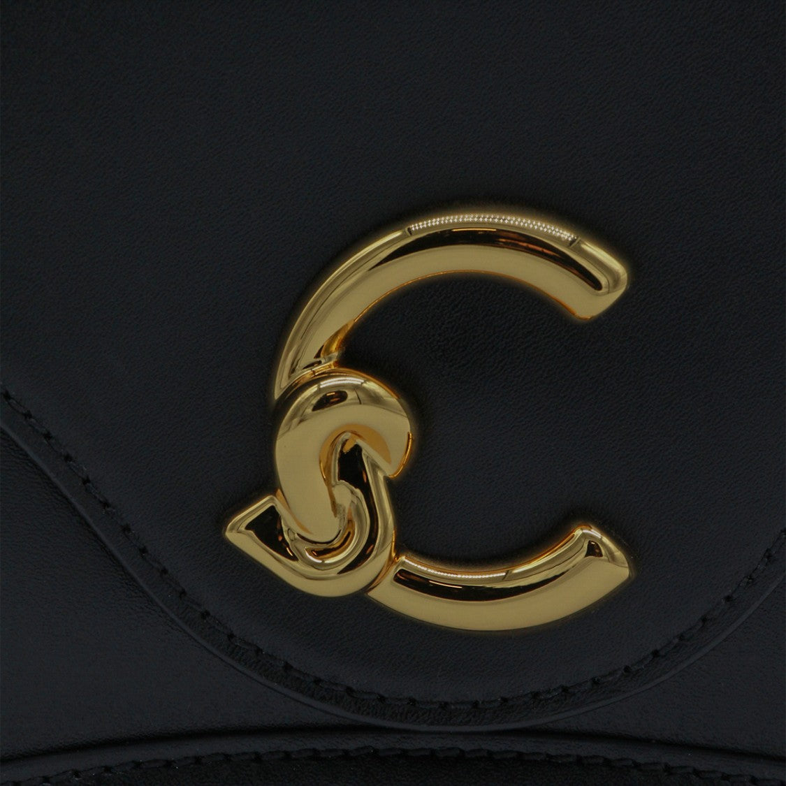 Coccinelle Coccinelle Structured Handbag