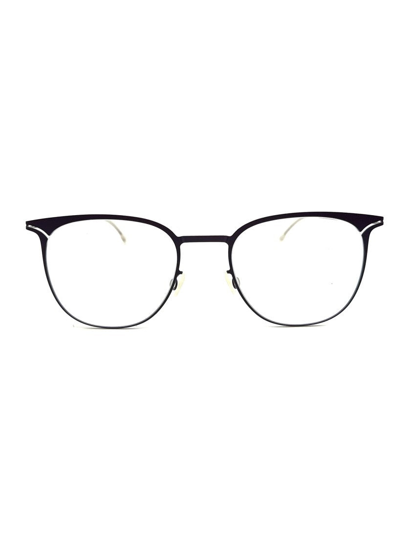 Mykita Pink/Purple Gunilla Aluminium Stylish Frames