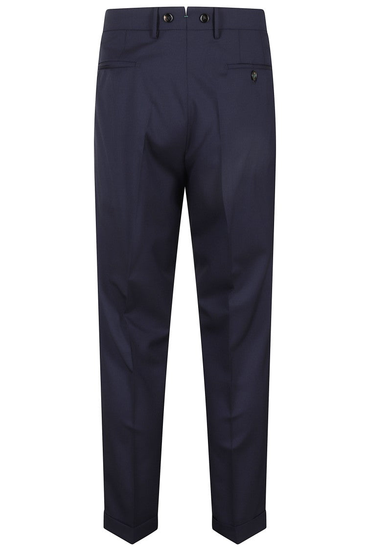 Berwich Barber Pants