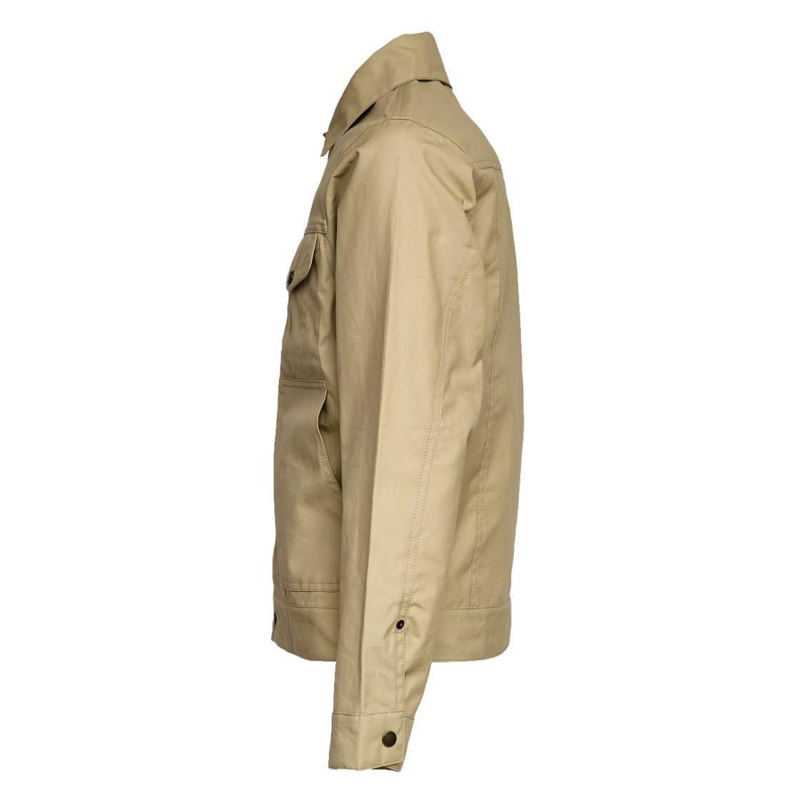 Filson Ranger Tekwax Medium Waxed Cotton Jacket
