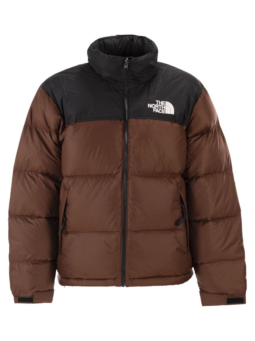 The North Face Retro Nuptse 1996 - Short Down Jacket