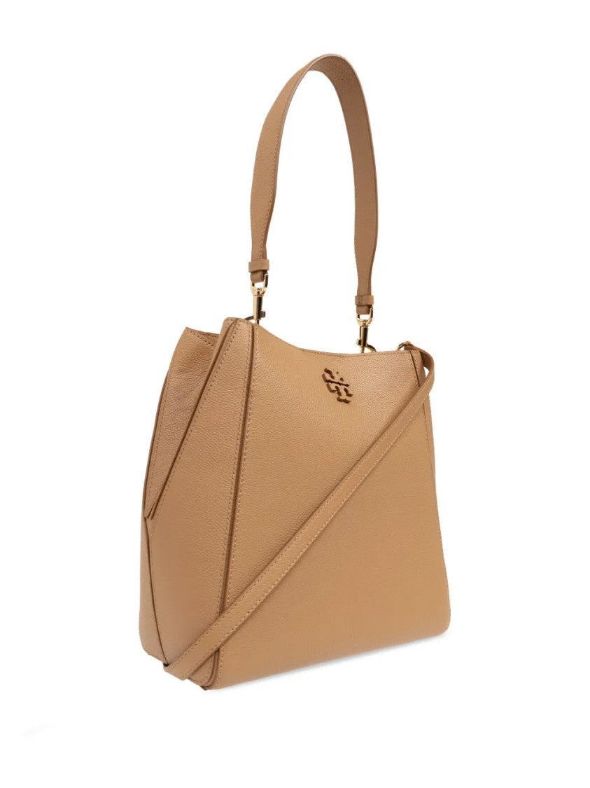 Tory Burch Mcgraw Bucket Bag