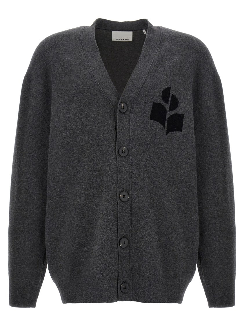Isabel Marant 'Curtis' Cardigan