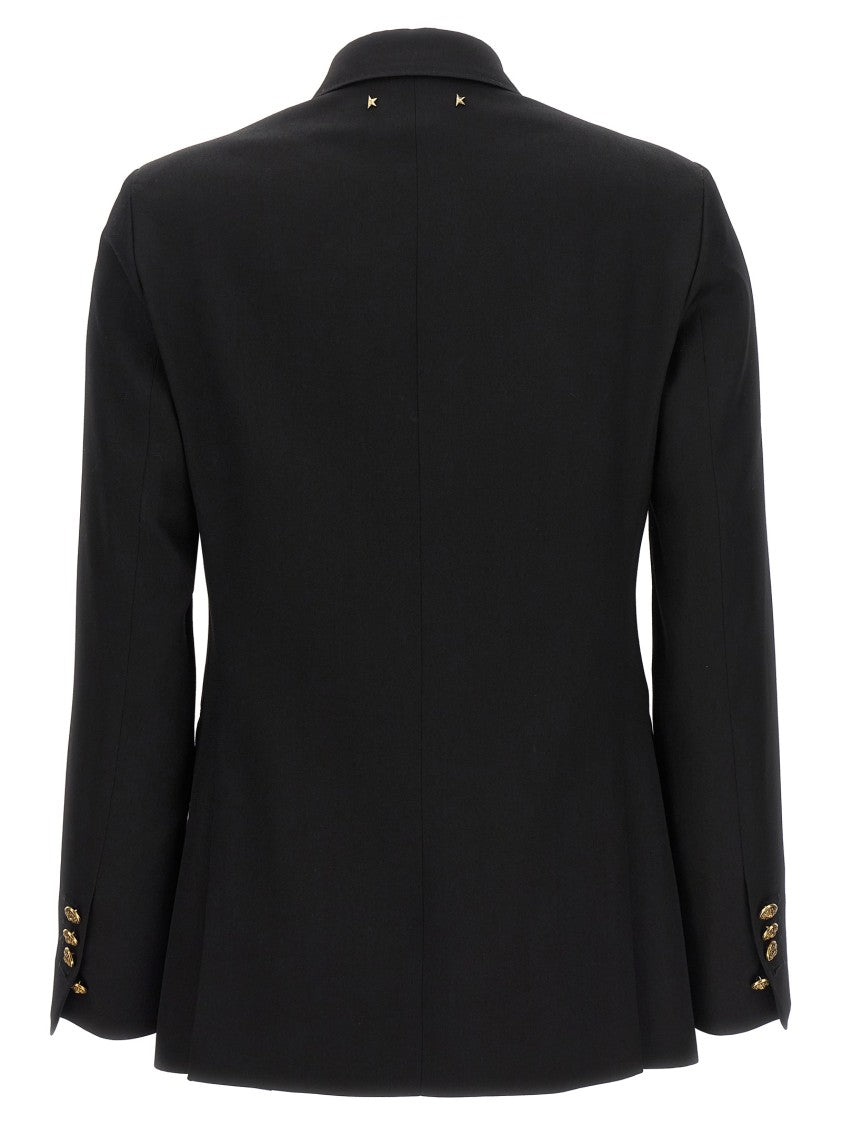 Golden Goose Diva' Blazer